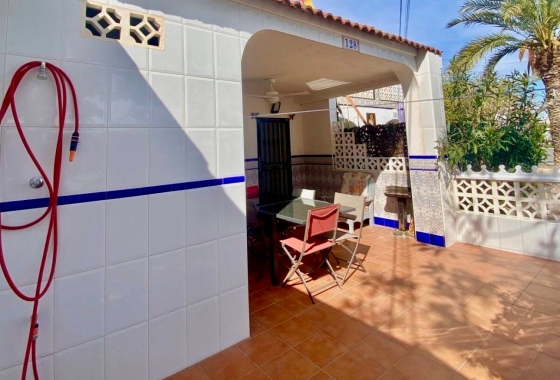 Wiederverkauf - Stadthaus - Torrevieja - Costa Blanca
