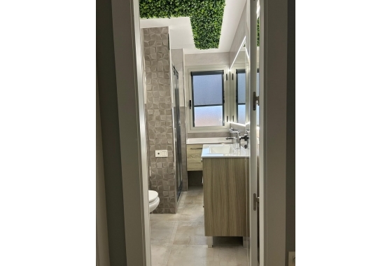 Herverkoop - Appartement / flat - Torrevieja - Playa del Cura