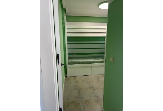 Herverkoop - Appartement / flat - Torrevieja - Playa del Cura