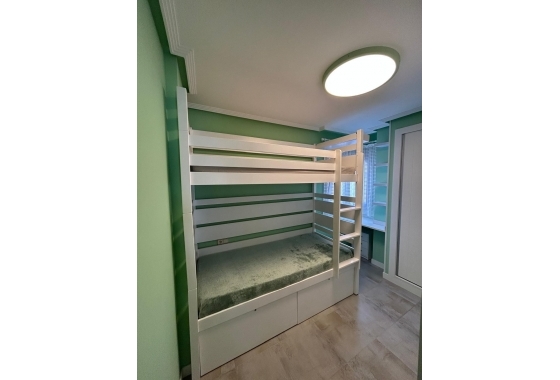 Herverkoop - Appartement / flat - Torrevieja - Playa del Cura