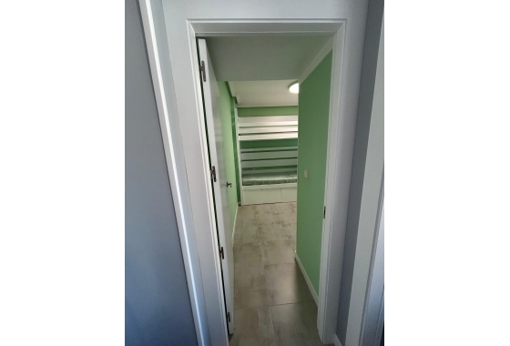 Herverkoop - Appartement / flat - Torrevieja - Playa del Cura