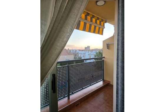 Herverkoop - Appartement / flat - Torrevieja - Playa del Cura