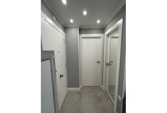 Herverkoop - Appartement / flat - Torrevieja - Playa del Cura