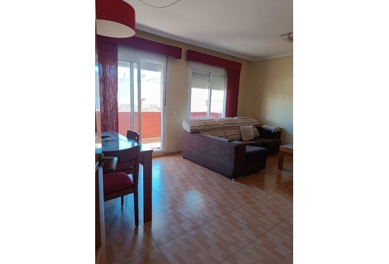 Herverkoop - Appartement / flat - Los Montesinos - Costa Blanca