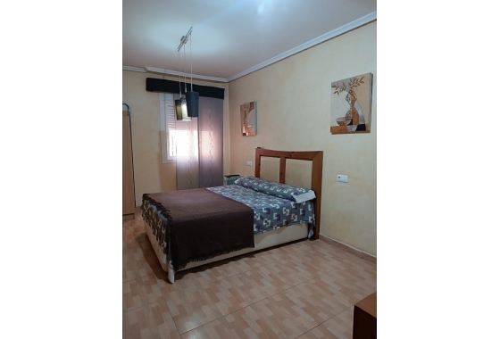 Herverkoop - Appartement / flat - Los Montesinos - Costa Blanca