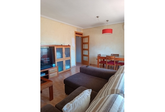 Herverkoop - Appartement / flat - Los Montesinos - Costa Blanca