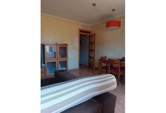 Herverkoop - Appartement / flat - Los Montesinos - Costa Blanca