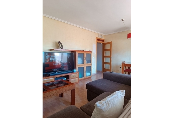 Herverkoop - Appartement / flat - Los Montesinos - Costa Blanca