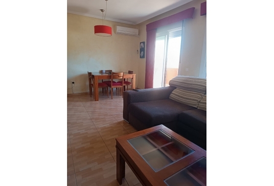 Herverkoop - Appartement / flat - Los Montesinos - Costa Blanca