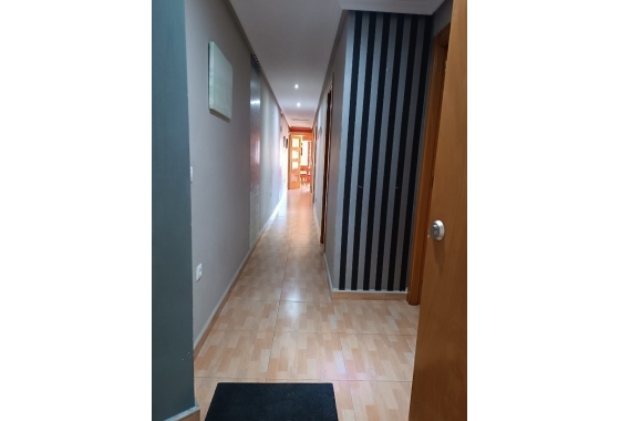 Herverkoop - Appartement / flat - Los Montesinos - Costa Blanca