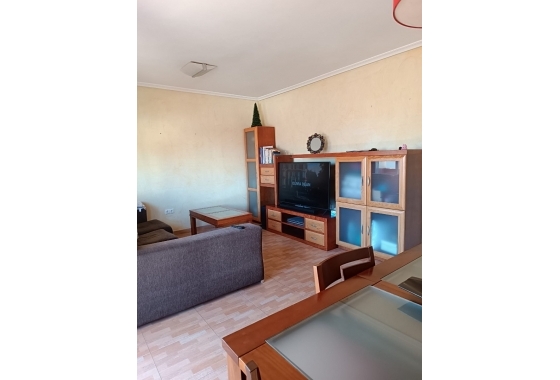 Herverkoop - Appartement / flat - Los Montesinos - Costa Blanca