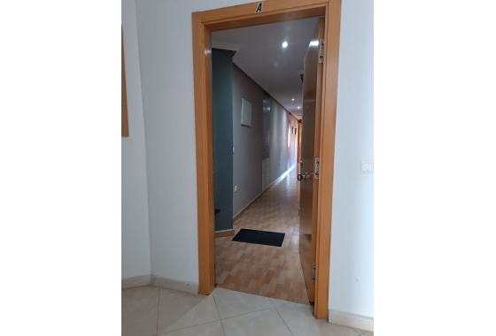Herverkoop - Appartement / flat - Los Montesinos - Costa Blanca