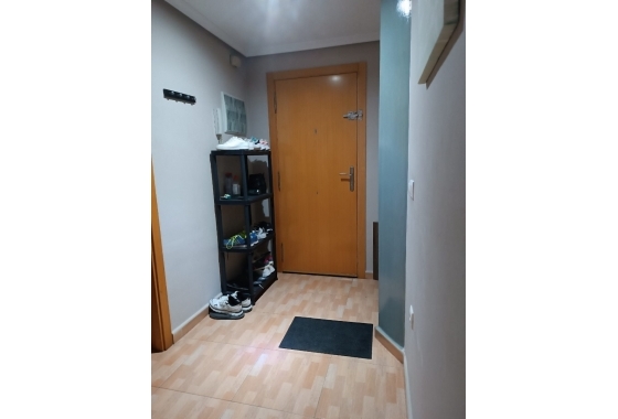 Herverkoop - Appartement / flat - Los Montesinos - Costa Blanca