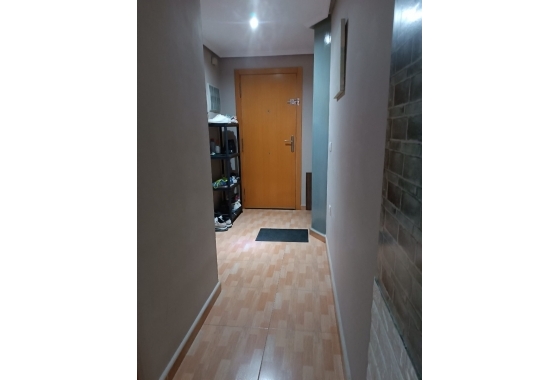 Herverkoop - Appartement / flat - Los Montesinos - Costa Blanca
