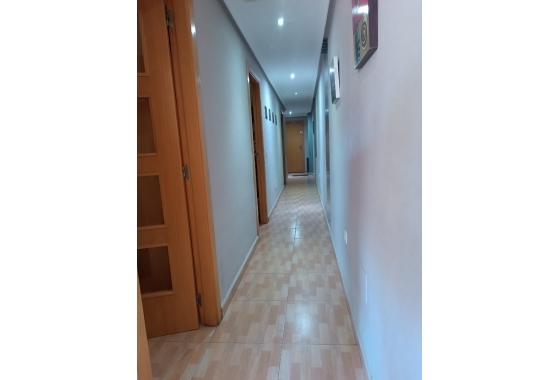 Herverkoop - Appartement / flat - Los Montesinos - Costa Blanca