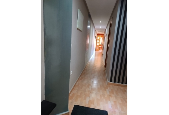 Herverkoop - Appartement / flat - Los Montesinos - Costa Blanca