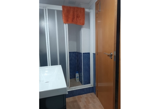 Herverkoop - Appartement / flat - Los Montesinos - Costa Blanca