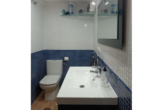 Herverkoop - Appartement / flat - Los Montesinos - Costa Blanca