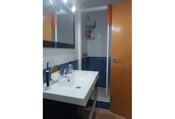 Herverkoop - Appartement / flat - Los Montesinos - Costa Blanca