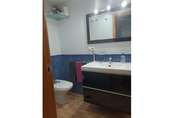 Herverkoop - Appartement / flat - Los Montesinos - Costa Blanca