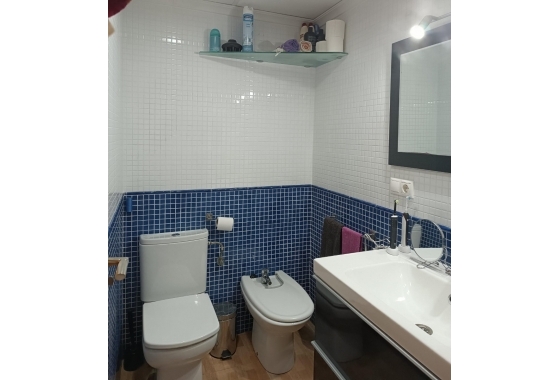 Herverkoop - Appartement / flat - Los Montesinos - Costa Blanca
