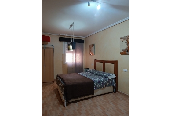 Herverkoop - Appartement / flat - Los Montesinos - Costa Blanca