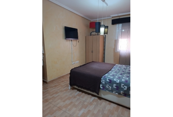 Herverkoop - Appartement / flat - Los Montesinos - Costa Blanca