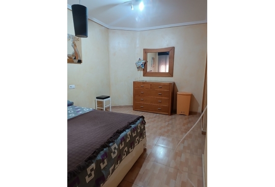 Herverkoop - Appartement / flat - Los Montesinos - Costa Blanca