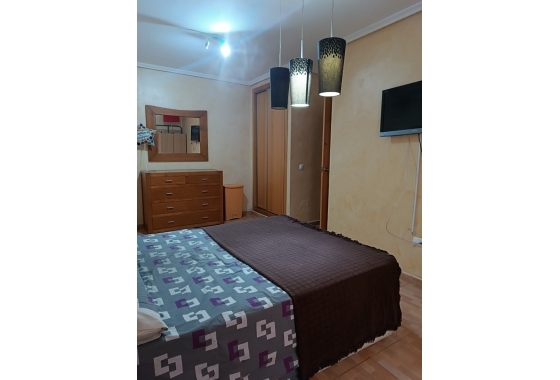 Herverkoop - Appartement / flat - Los Montesinos - Costa Blanca