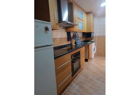 Herverkoop - Appartement / flat - Los Montesinos - Costa Blanca