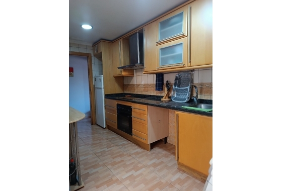 Herverkoop - Appartement / flat - Los Montesinos - Costa Blanca