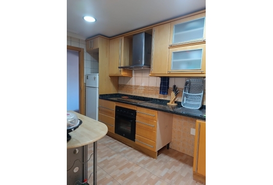 Herverkoop - Appartement / flat - Los Montesinos - Costa Blanca