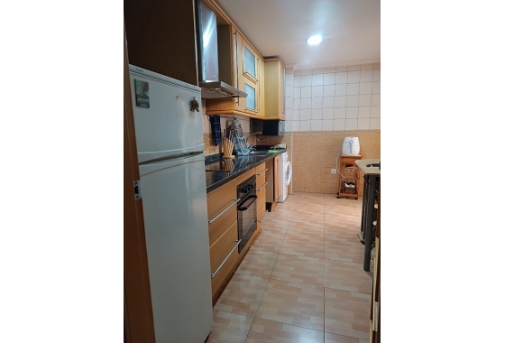 Herverkoop - Appartement / flat - Los Montesinos - Costa Blanca