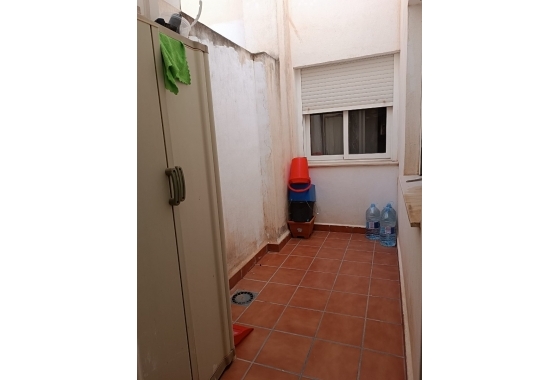 Herverkoop - Appartement / flat - Los Montesinos - Costa Blanca