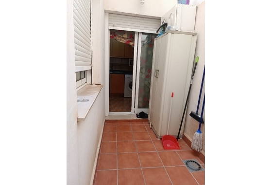Herverkoop - Appartement / flat - Los Montesinos - Costa Blanca