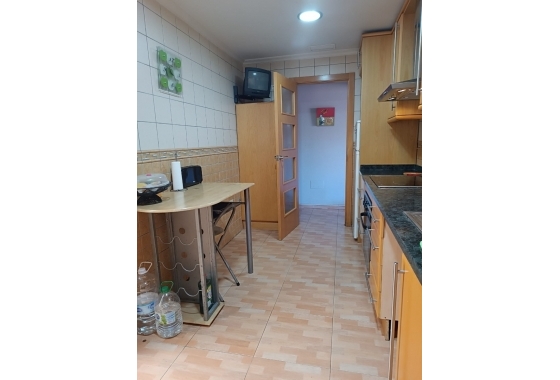 Herverkoop - Appartement / flat - Los Montesinos - Costa Blanca