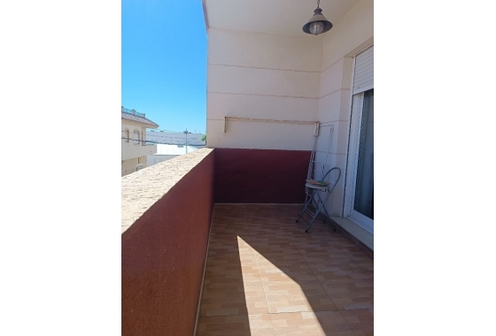 Herverkoop - Appartement / flat - Los Montesinos - Costa Blanca