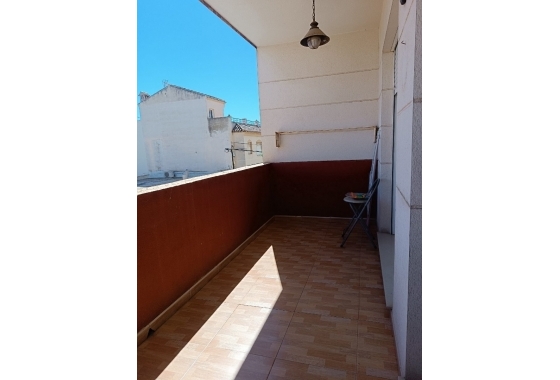 Herverkoop - Appartement / flat - Los Montesinos - Costa Blanca