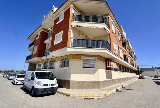 Herverkoop - Appartement / flat - Dolores - Costa Blanca