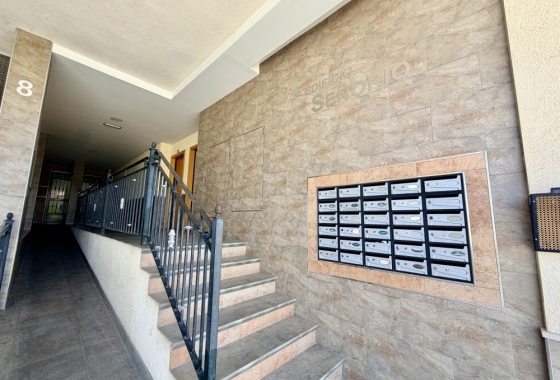 Herverkoop - Appartement / flat - Dolores - Costa Blanca
