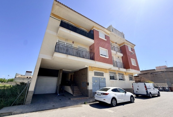 Herverkoop - Appartement / flat - Dolores - Costa Blanca