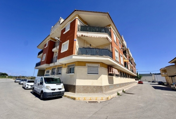 Herverkoop - Appartement / flat - Dolores - Costa Blanca