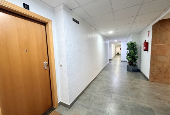 Herverkoop - Appartement / flat - Dolores - Costa Blanca