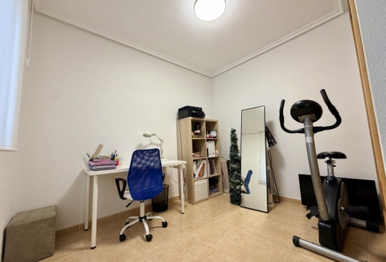 Herverkoop - Appartement / flat - Dolores - Costa Blanca