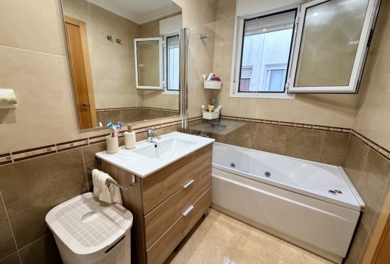 Herverkoop - Appartement / flat - Dolores - Costa Blanca
