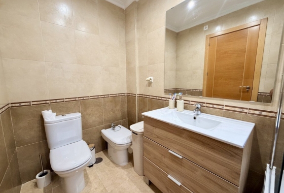 Herverkoop - Appartement / flat - Dolores - Costa Blanca