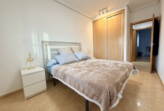 Herverkoop - Appartement / flat - Dolores - Costa Blanca