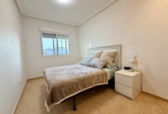Herverkoop - Appartement / flat - Dolores - Costa Blanca