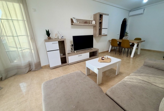Herverkoop - Appartement / flat - Dolores - Costa Blanca