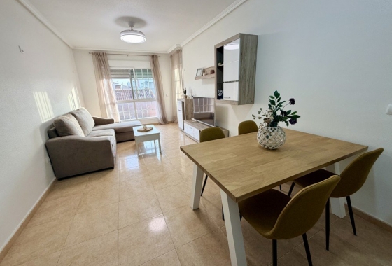 Herverkoop - Appartement / flat - Dolores - Costa Blanca